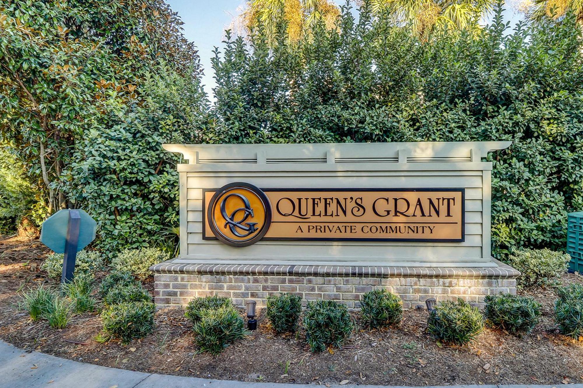 Queens Grant 554 Гілтон-Гед-Айленд Екстер'єр фото